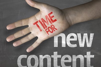 content marketing