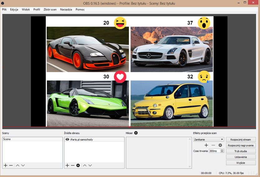 iparts facebook live reactions