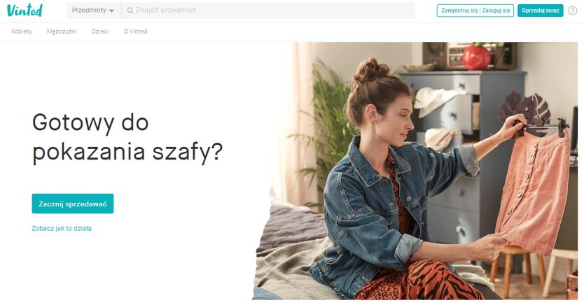 vinted