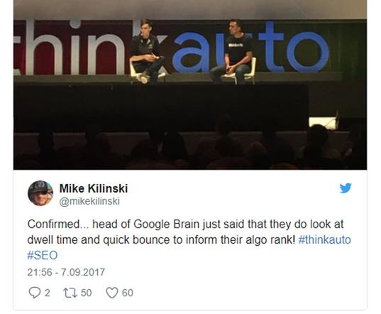 twitter mike kilinski