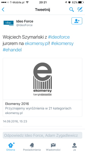 twitter hashtagi - przykłady 4