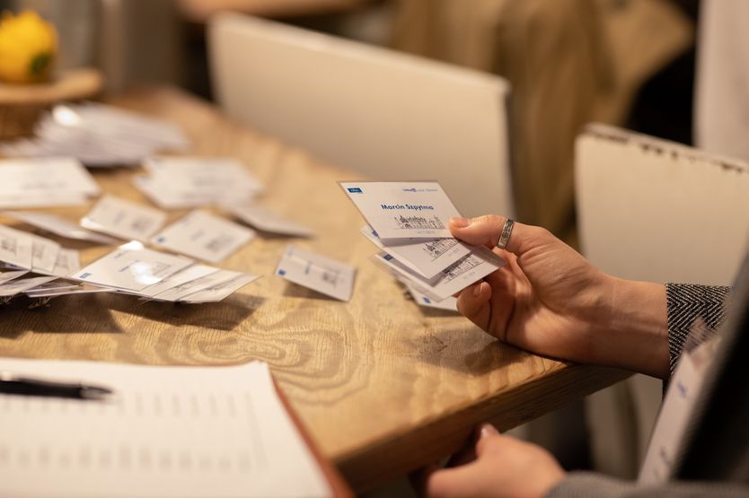 linkedin local rzeszow