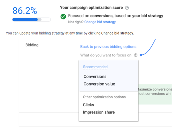 Ulepszone rekomendacje