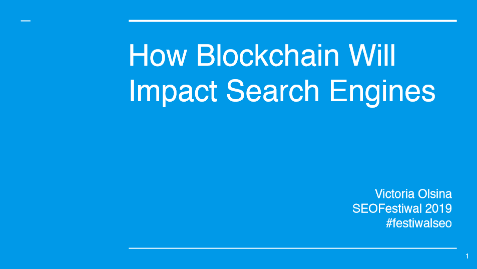 festiwal seo katowice