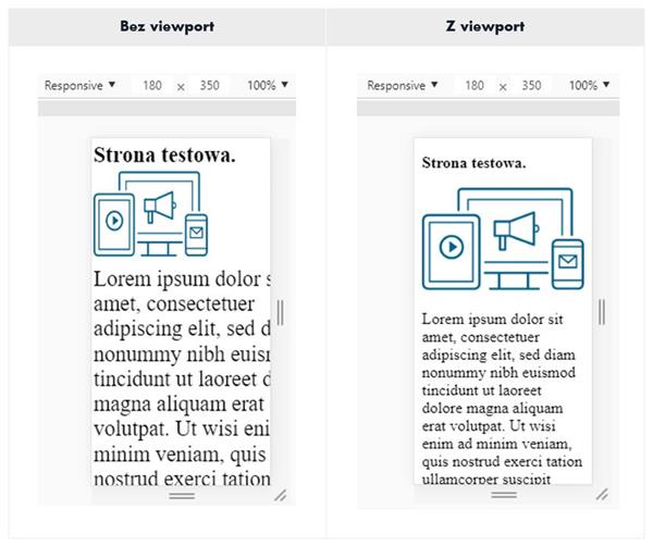 viewport