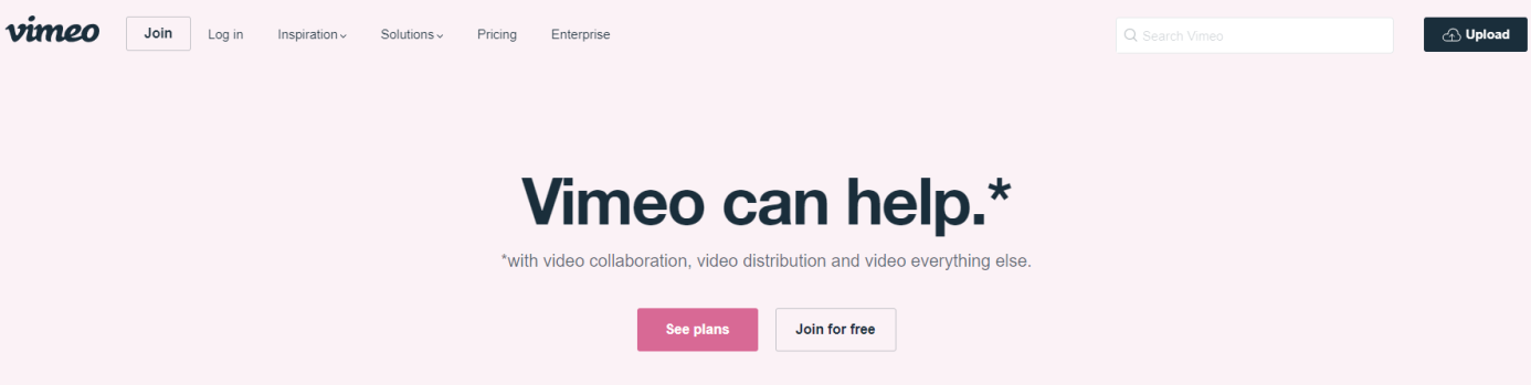vimeo
