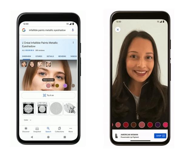 Wizualizacja kosmetyczna