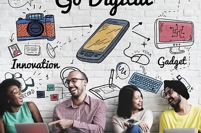 marketing internetowy - inspiracje