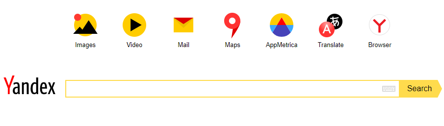 yandex