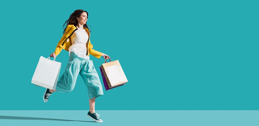 zakupy w ecommerce