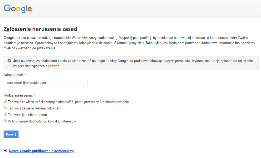 zgloszenie-opinii-google