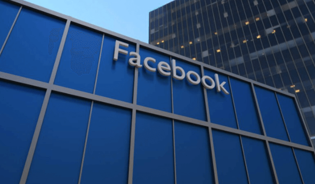 Facebook