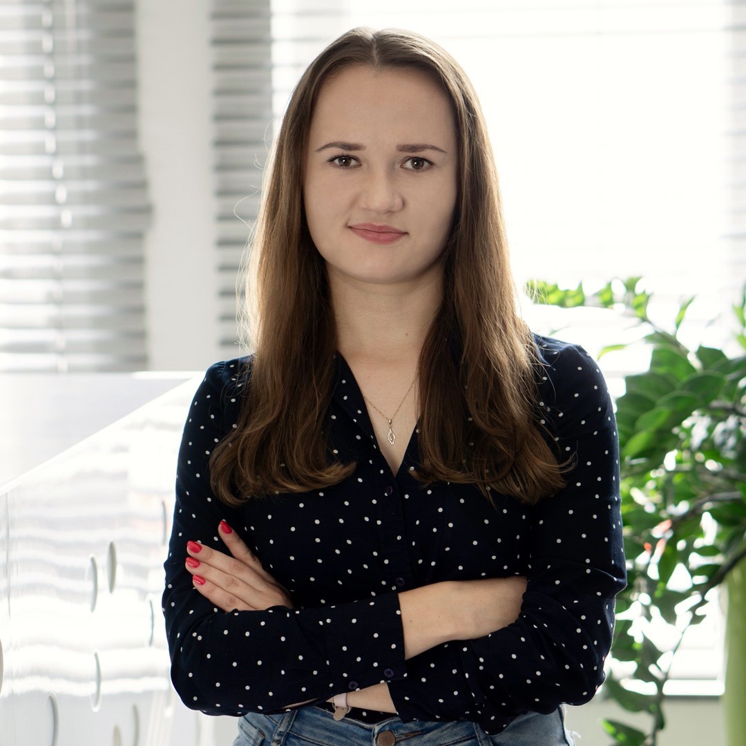 Justyna Kielar