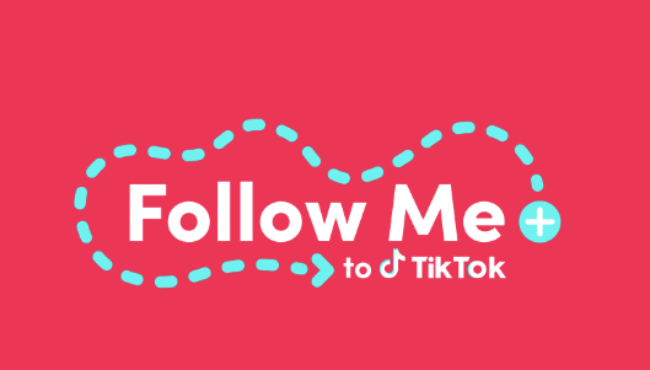 Follow TikTok