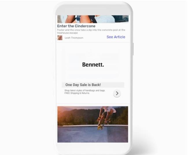 Kampania angażująca