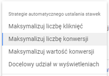 Konwersje stacjonarne