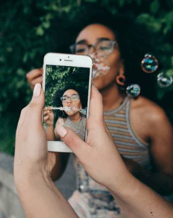 Materiały reklamowe