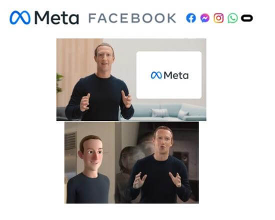Meta Facebook