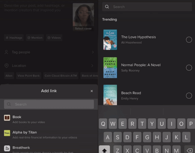 Oznaczanie książek