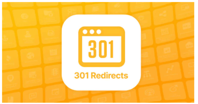 Przekierowania 301