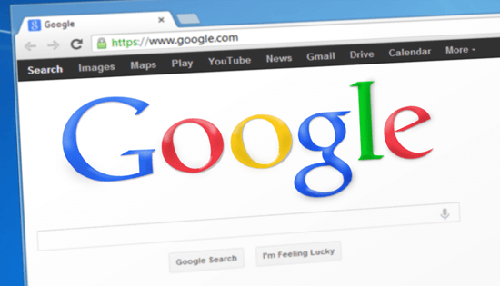 Raport Searchconsole