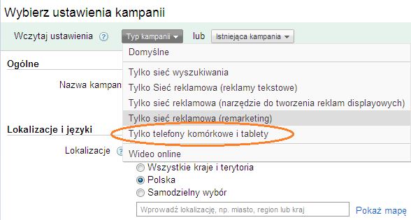 telefony i tablety