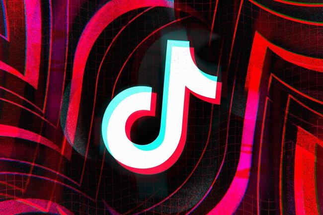 TikTok Spotify