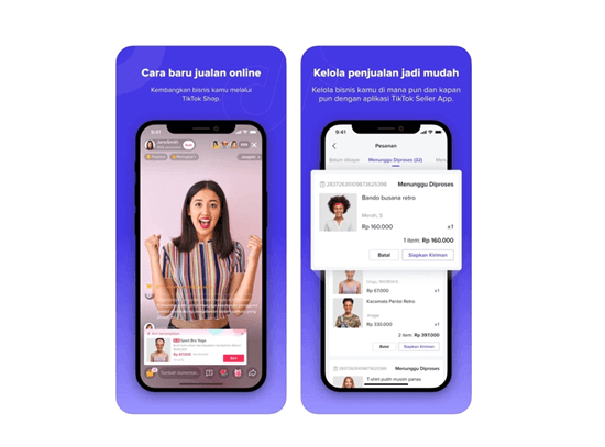 TikTok wtyczka WoCommerce