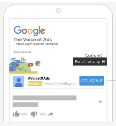 True view for Action