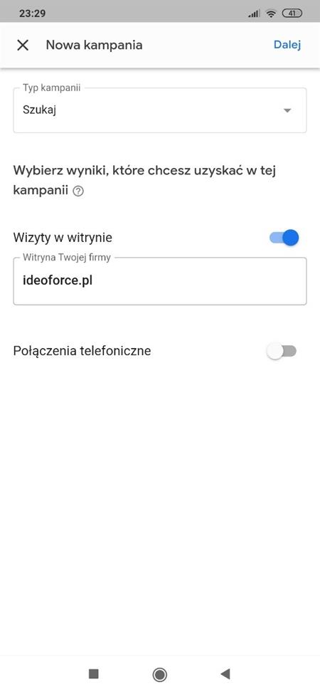 Ulepszone statystyki
