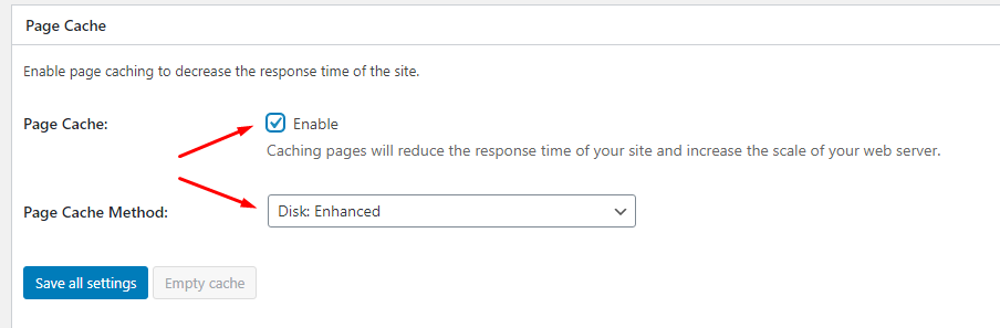Ustawienie wtyczki 2