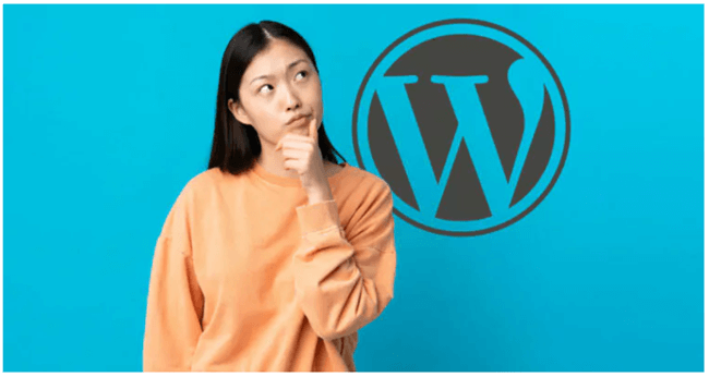 WordPress bezpieczeństwo