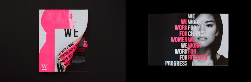 oryginalna typografia