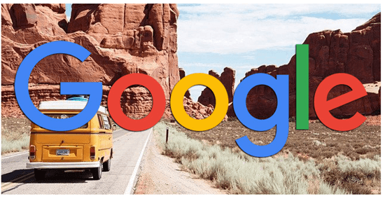 Wyszukiwanie podróży