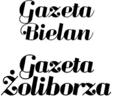 Gazeta Bielan