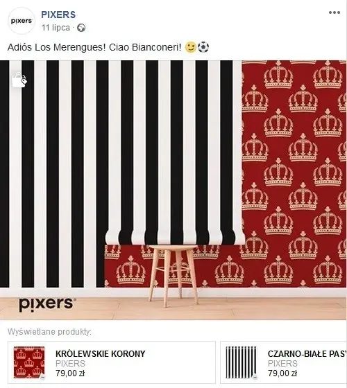 Pixers football
