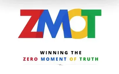 zero moment of truth