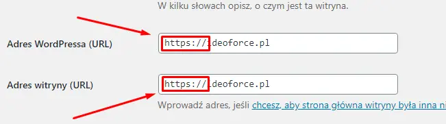 URL