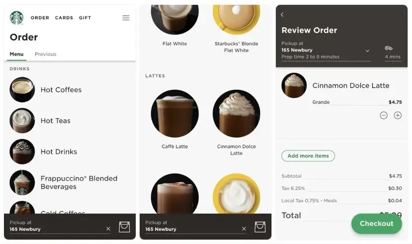 starbucks-pwa