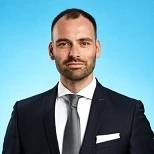 damian przybył