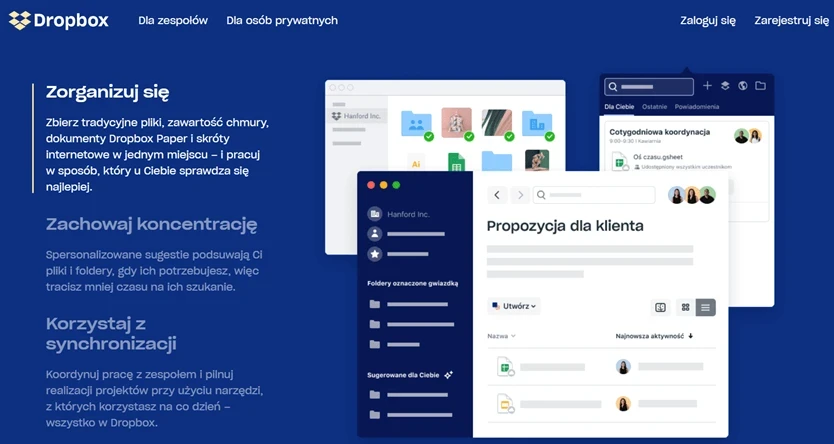 Dropbox