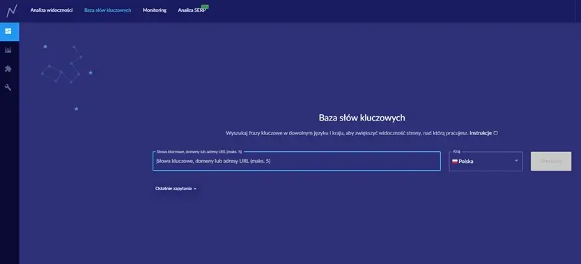 Baza słów