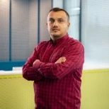 Daniel Holuk