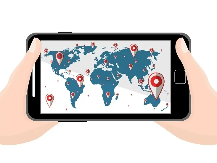 google-maps