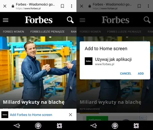 forbes-pwa