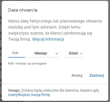 data-otwarcia