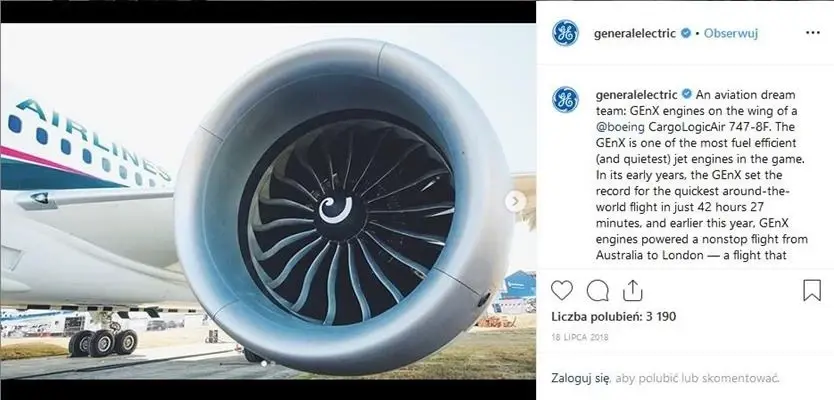 General Electric