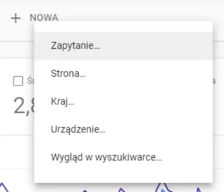 Filtrowanie