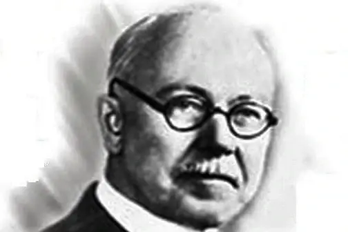 Claude C. Hopkins