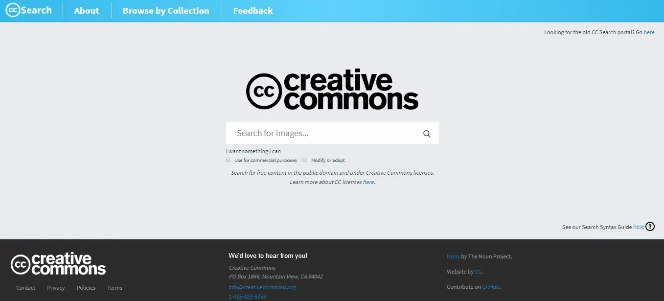 creativecommons